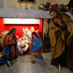 Italy_nativity-scene_2-mothers_Baby-Jesus_Church-of-Saints-Peter-and-Paul