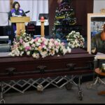 JC funeral