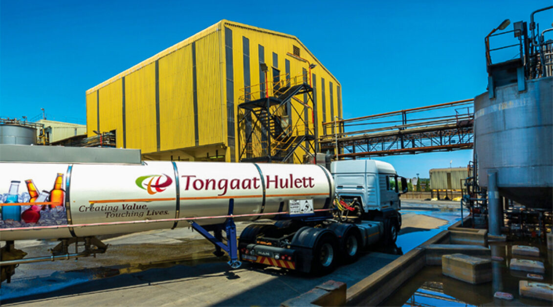 Tanzanian company’s Tongaat bid highlights growing African multinational business