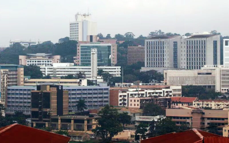 Uganda plans to double domestic borrowing in 2023/24 FY