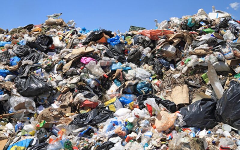 From trash to power: how to harness energy from Africa’s garbage dumps – and save billions in future damage