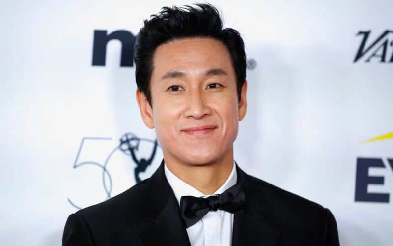 Actor Lee of Oscar-winning ‘Parasite’ found dead amid drugs probe