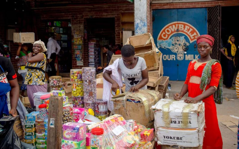 Ghana’s economic growth slows to 2.0% in third quarter