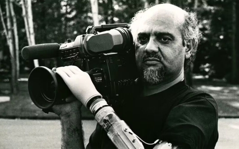 Mohamed Amin was a famous Kenyan photojournalist – there’s much more to his work than images of tragedy