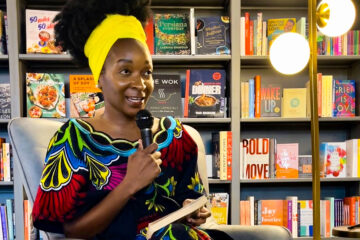 Interview: Acclaimed Zambian writer Mubanga Kalimamukwento on lifting the veil around stories of children during the HIV/AIDS pandemic