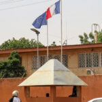 France rejects accusations made by Burkina Faso against embassy staff