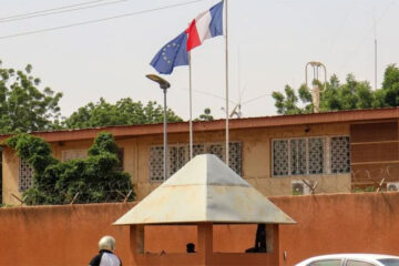 France rejects accusations made by Burkina Faso against embassy staff