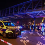 Paris-attack_French-police