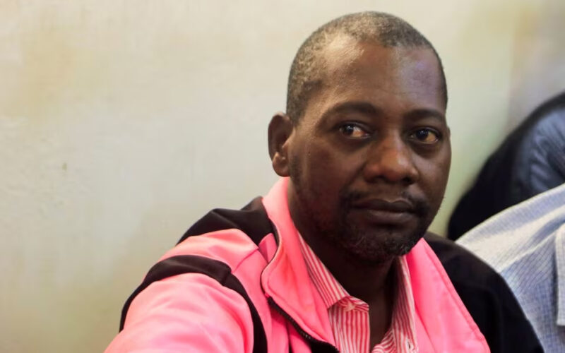Kenya doomsday cult leader jailed for unlicensed film production