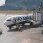 Ryanair-aircraft