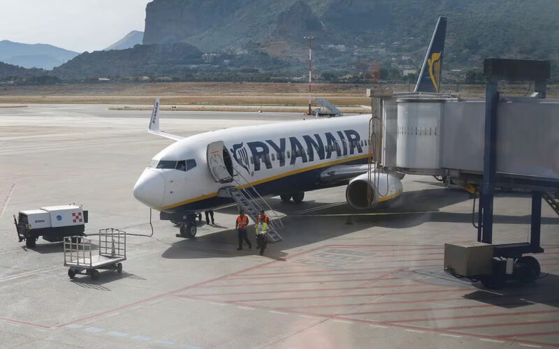 Ryanair to start Morocco domestic flights in summer 2024