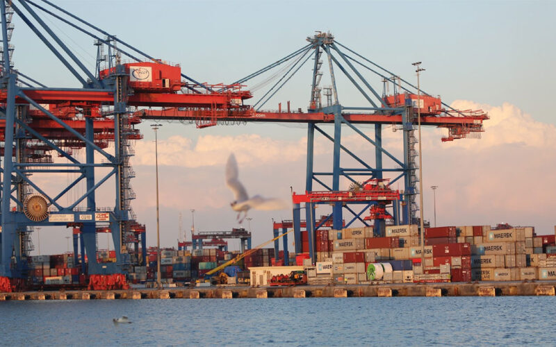 Abu Dhabi Ports Group to operate Egypt’s new Safaga terminal