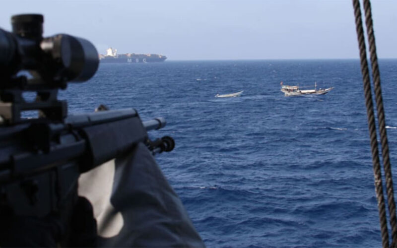 Somali pirates are back in action: but a full-scale return isn’t likely. Here’s why