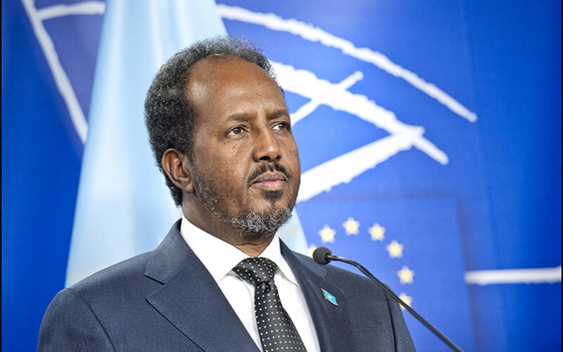 Turkey says Somalia leader’s son to participate in fatal car accident trial