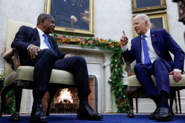 Biden plots trip to Angola as promise of Africa trip lingers