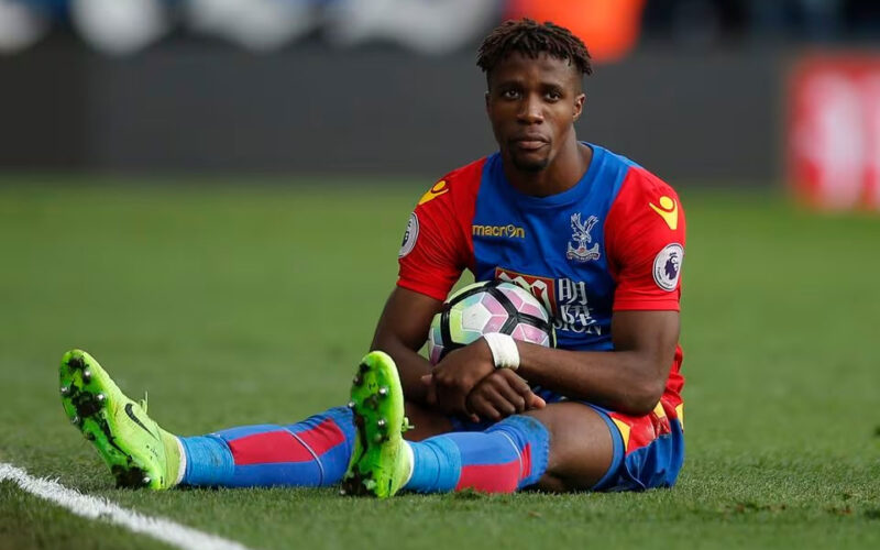 Hosts Ivory Coast leave Zaha out of African Cup of Nations squad