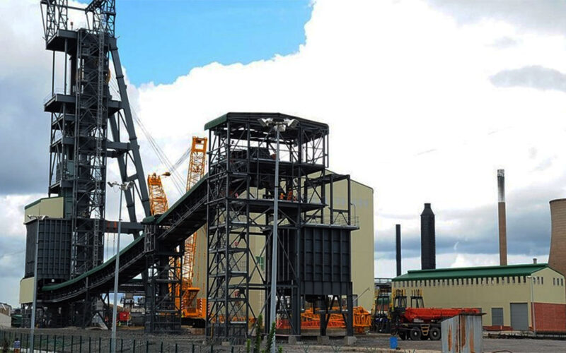 Abu Dhabi’s IRH to invest $1.1 bln in Zambia’s Mopani Copper Mines
