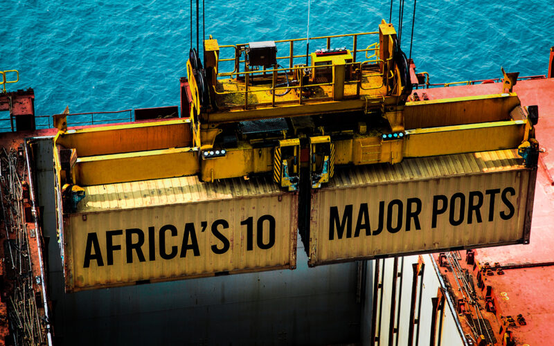 bird TenX: 10 of Africa’s major ports in race for greater share of global trade