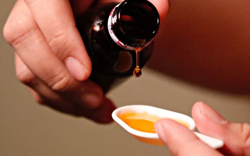 India finds quality issues with cough syrup linked to Cameroon deaths – sources
