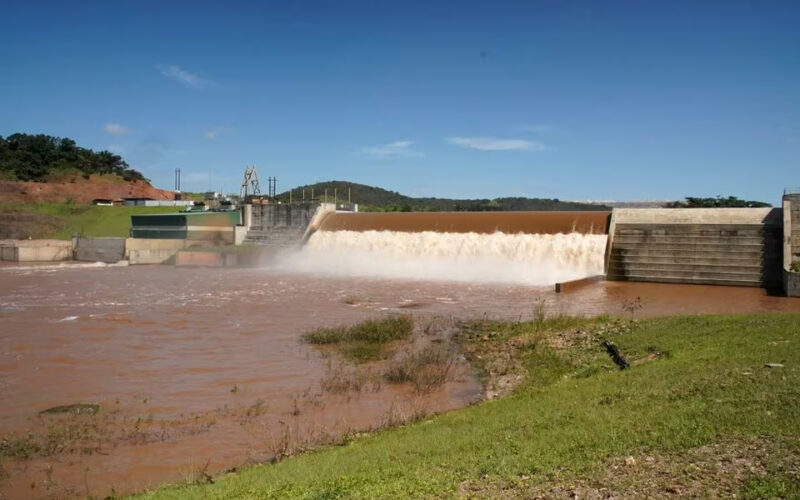 Africa’s hydropower plants set for upgrades to boost generation