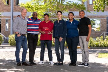 Volkswagen Group South Africa honoured as Top Employer for 13th consecutive year