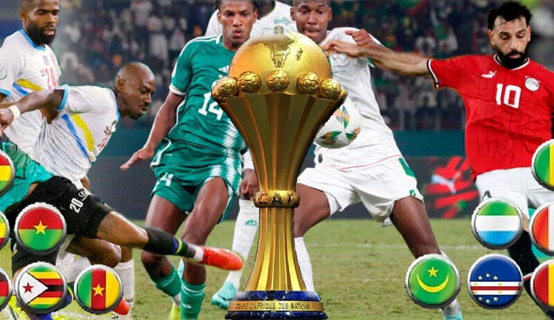 Afcon’s decision to allow 24 countries to play is paying off – and having dramatic repercussions