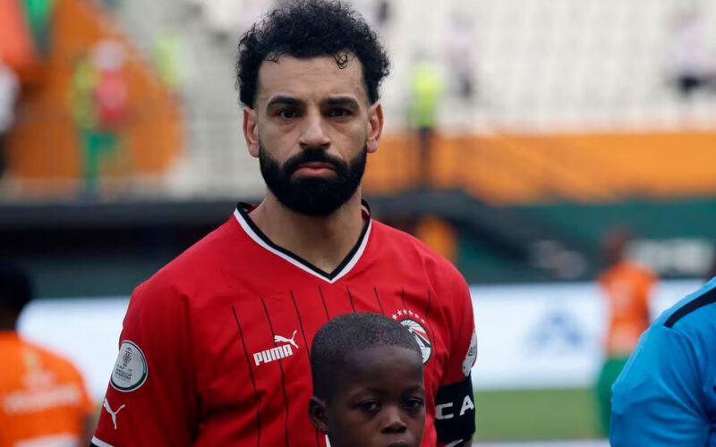 Examinations on Salah’s injury not complete, says Egypt doctor