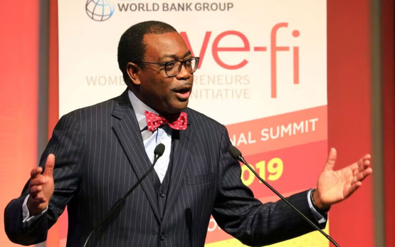 AfDB to resume Ethiopia work after assurance on security, probe into funds