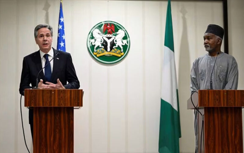 US determined to remain strong security partner for Nigeria