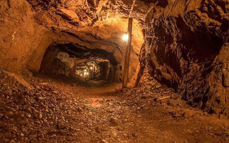 Several people killed in accident at abandoned Liberia gold mine