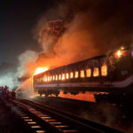 Bangladesh_train-arson