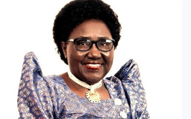 Cecilia Atim Ogwal: a fearless Ugandan politician who spoke her mind and challenged conventions