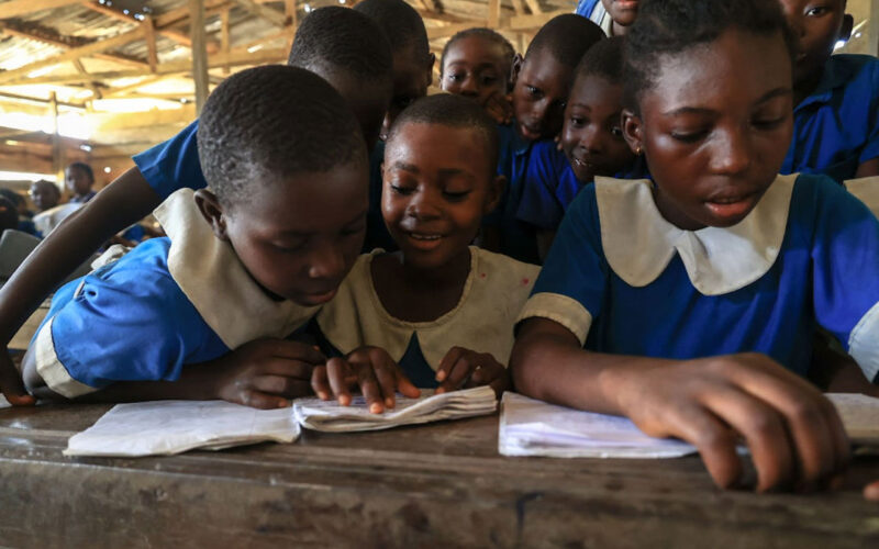 Education has a huge role to play in peace and development: 5 essential reads