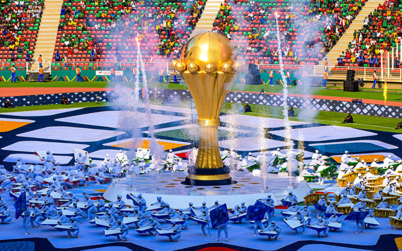 Countdown to AFCON 2023 as the ultimate African football showdown nears