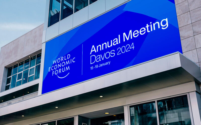 Davos: Global economists see bright spots in Africa growth prospects