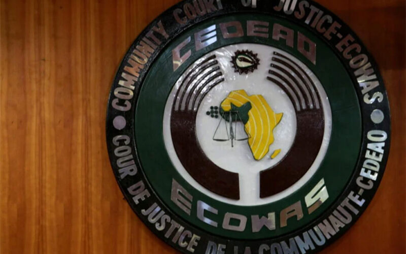 African Union urges dialogue between ECOWAS and junta-led states