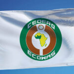 ECOWAS-flag