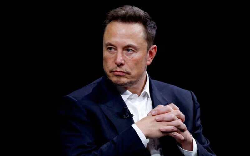 Judge voids Elon Musk’s ‘unfathomable’ $56 billion Tesla pay package