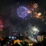 Fireworks-explode_Central-Park_Nairobi_Kenya