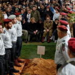 Friends-and-family-mourn-Israeli-soldier-Sergeant-Major-Ilay-Levy