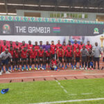 Gambia-Football-Federation