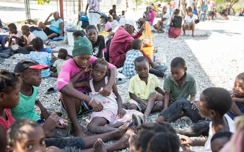 Kenyan president says Haiti mission to go ahead despite court ruling