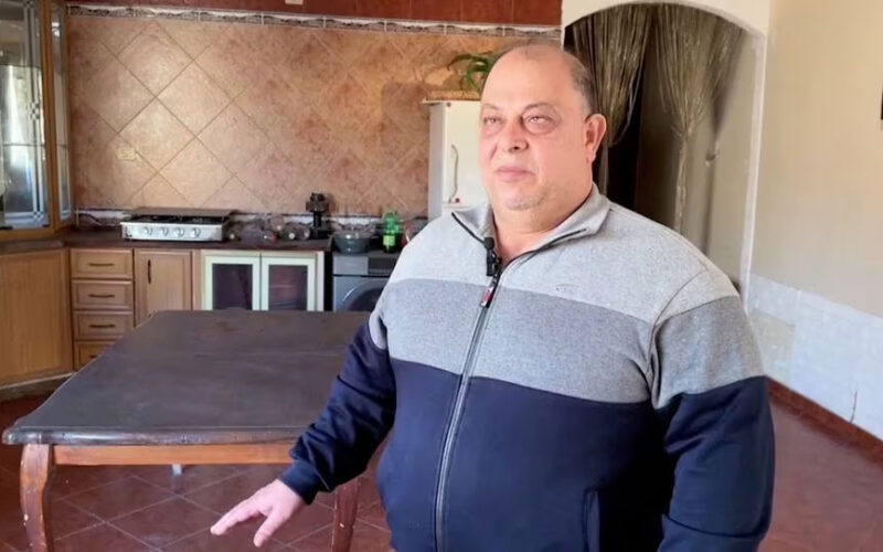 Gaza doctor amputates niece’s leg at home, without anaesthesia