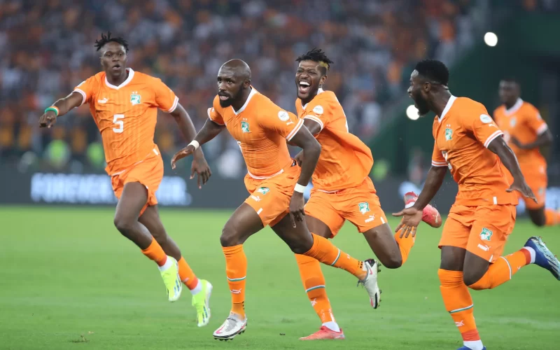 TotalEnergies AFCON2024: Hosts Cote d’Ivoire open with impressive win over Guinea Bissau