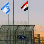 Israel_Egypt-Border