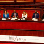 Italy-Africa-summit