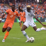 Ivory-Coast-v-Nigeria_Serge-Aurier_Victor-Osimhen