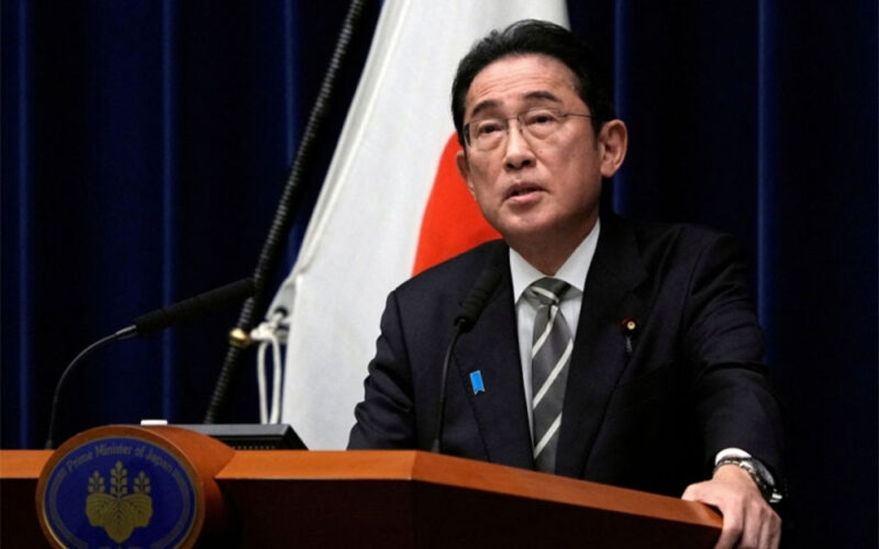 Japan prosecutors make first arrest in political funding scandal