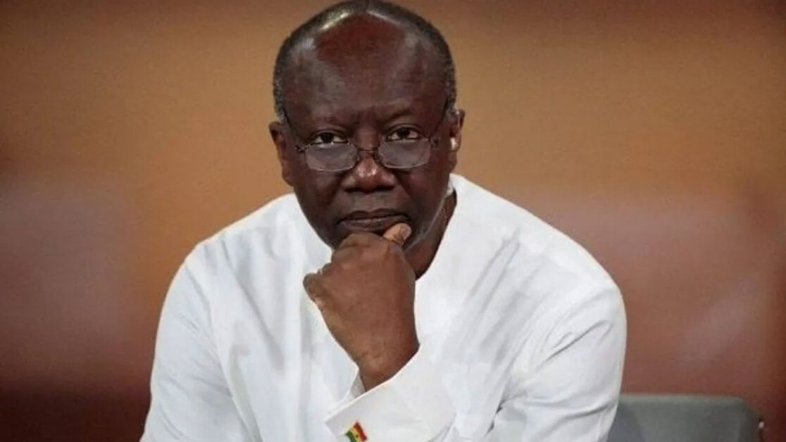 Ghana insists ex-Finance Minister remains a fugitive, not cleared of corruption
