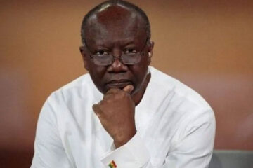 Ghana insists ex-Finance Minister remains a fugitive, rejects claims clearing him of corruption